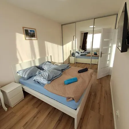 Apartamenty Orawska 14 Krakow Exterior photo