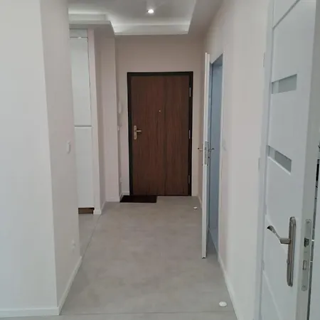 Apartamenty Orawska 14 Krakow Exterior photo