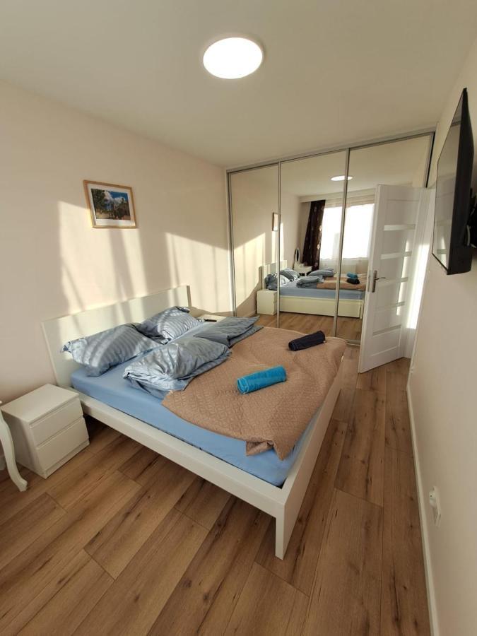 Orawska 14 Apartment *