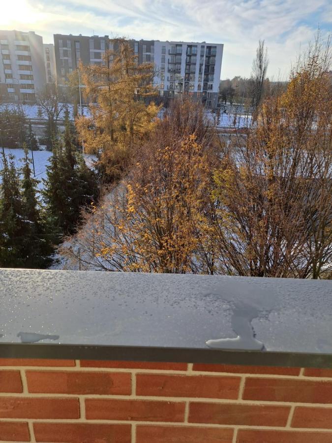 Orawska 14 Apartment