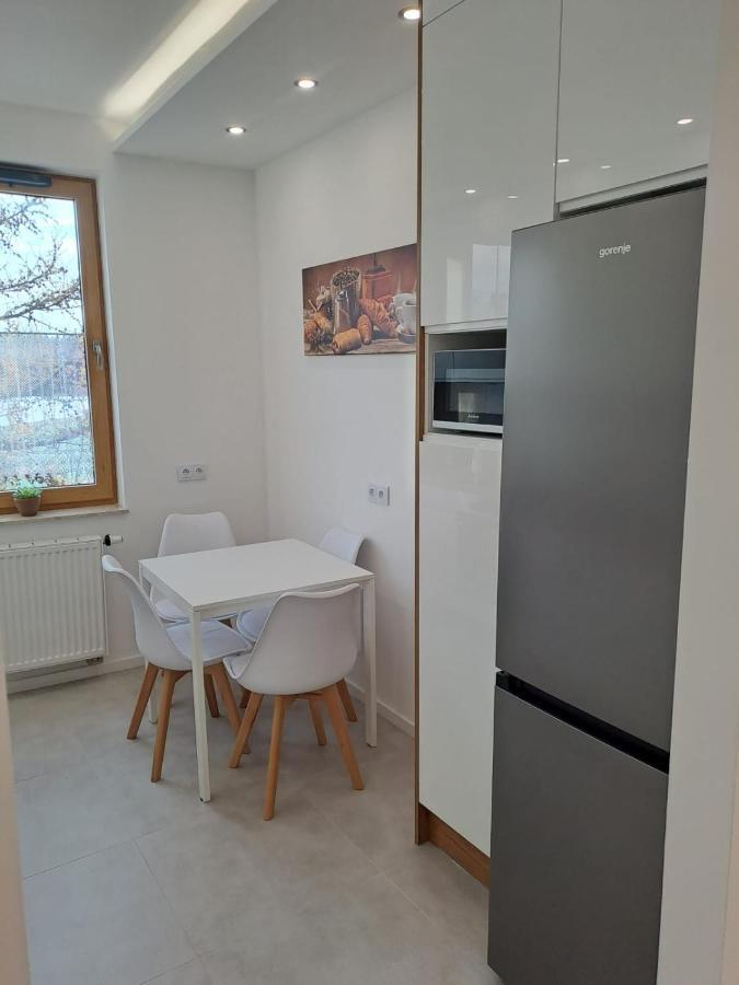 Orawska 14 Apartment Krakau