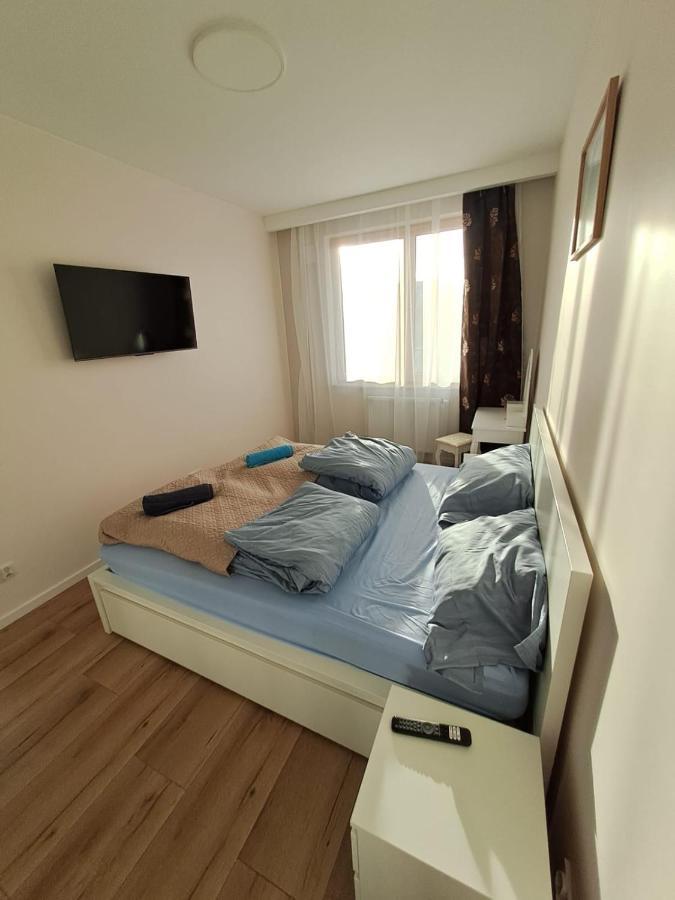 Apartment Orawska 14 Krakau