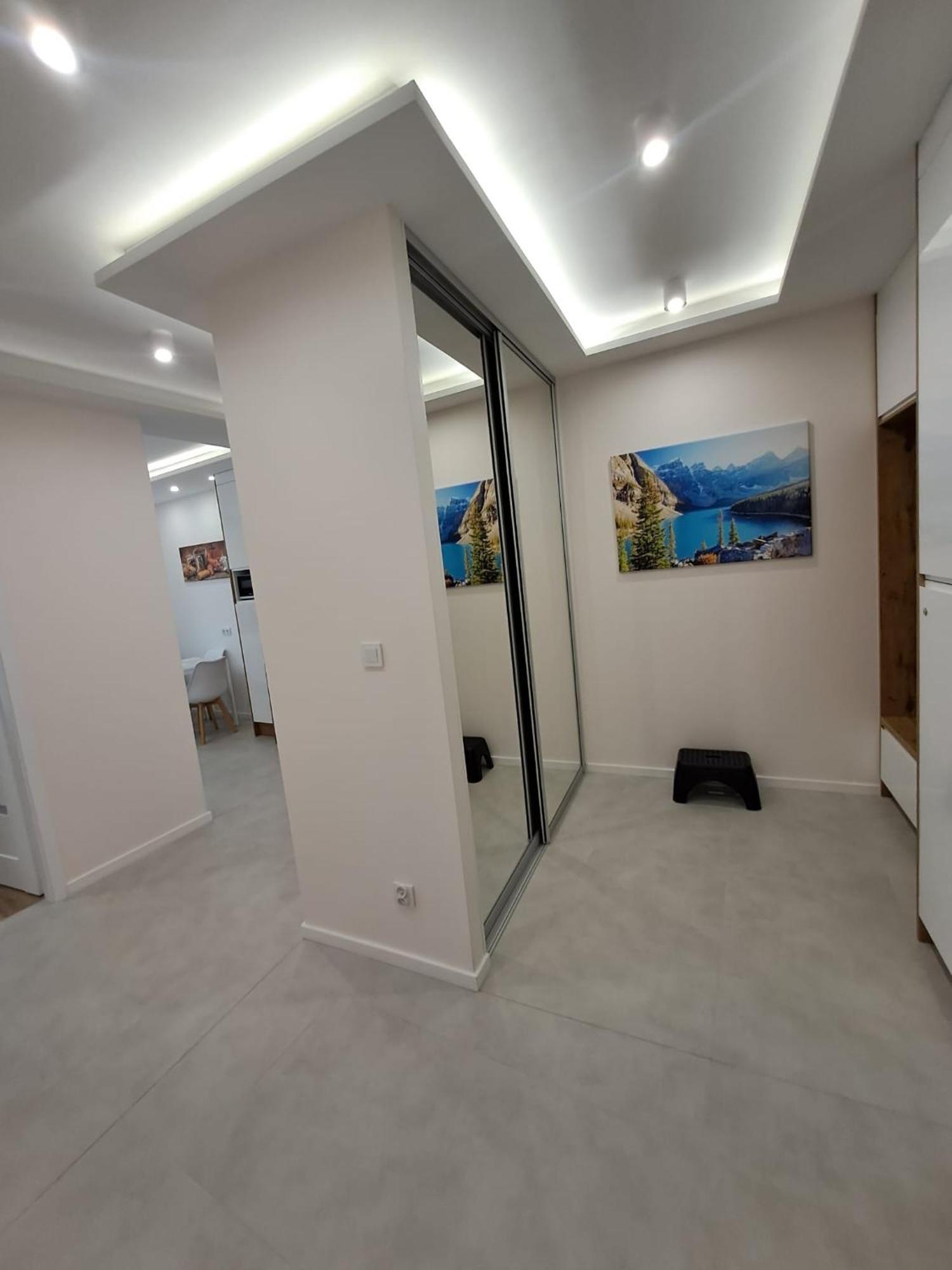 Orawska 14 Apartment