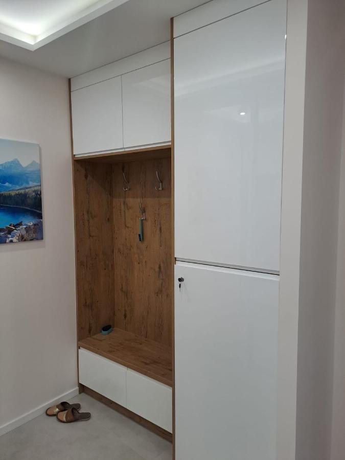 Apartment Orawska 14 Krakow