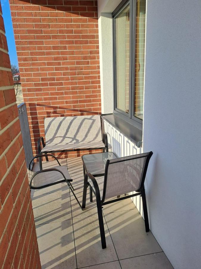 Apartment Orawska 14
