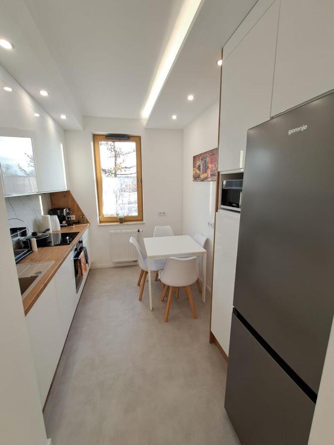 Apartment Orawska 14 *