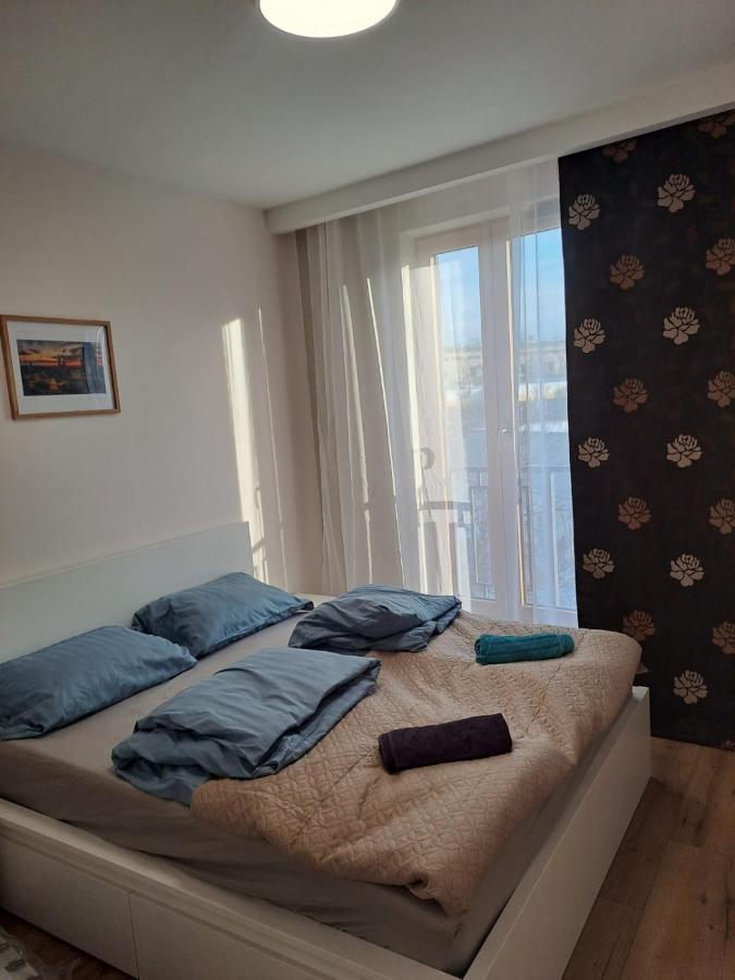 Apartment Orawska 14
