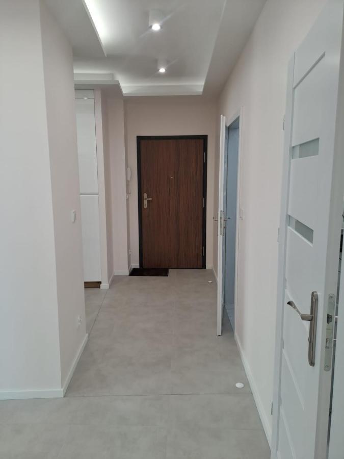 Orawska 14 Apartment *