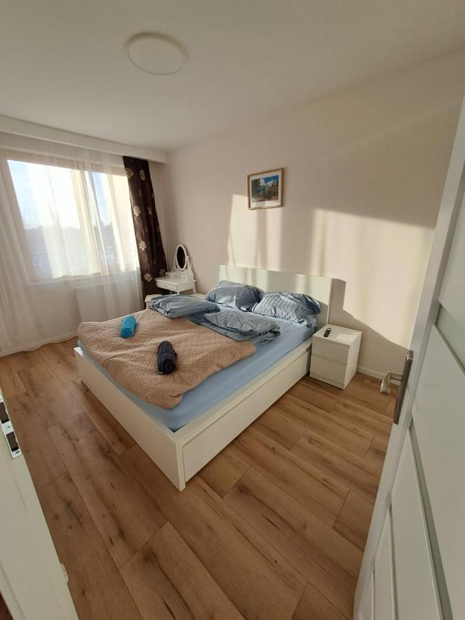 Apartment Orawska 14