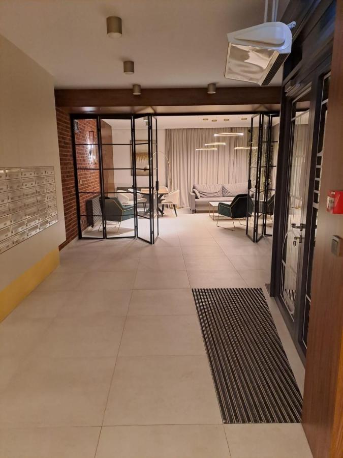 Orawska 14 Apartment Krakow