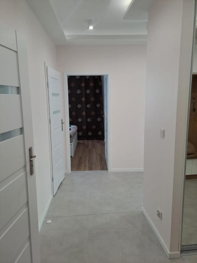 Orawska 14 Apartment
