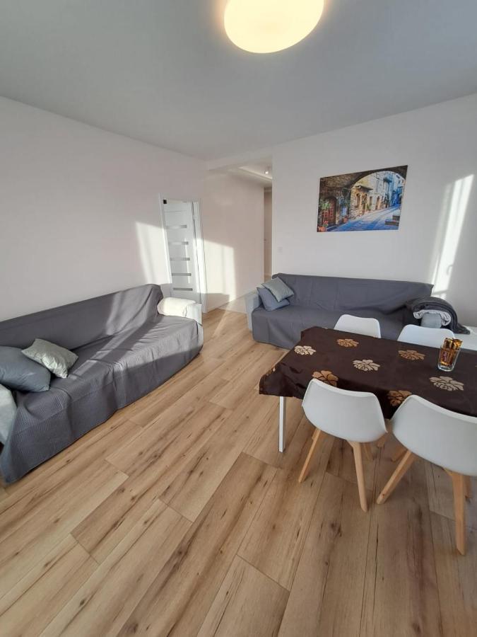 Apartment Orawska 14 *