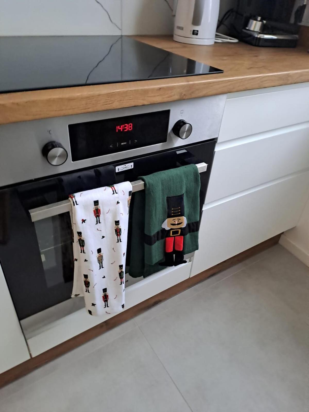 Apartment Orawska 14