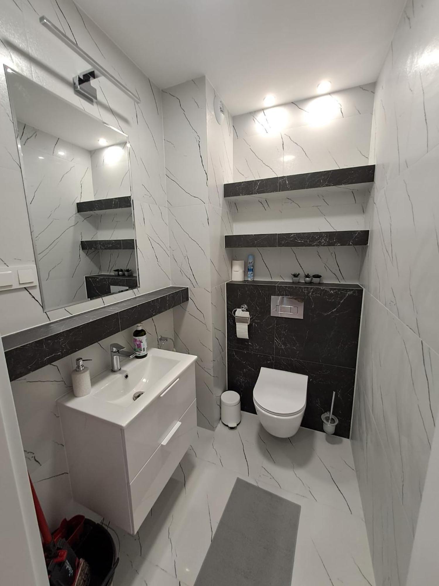 Orawska 14 Apartment *