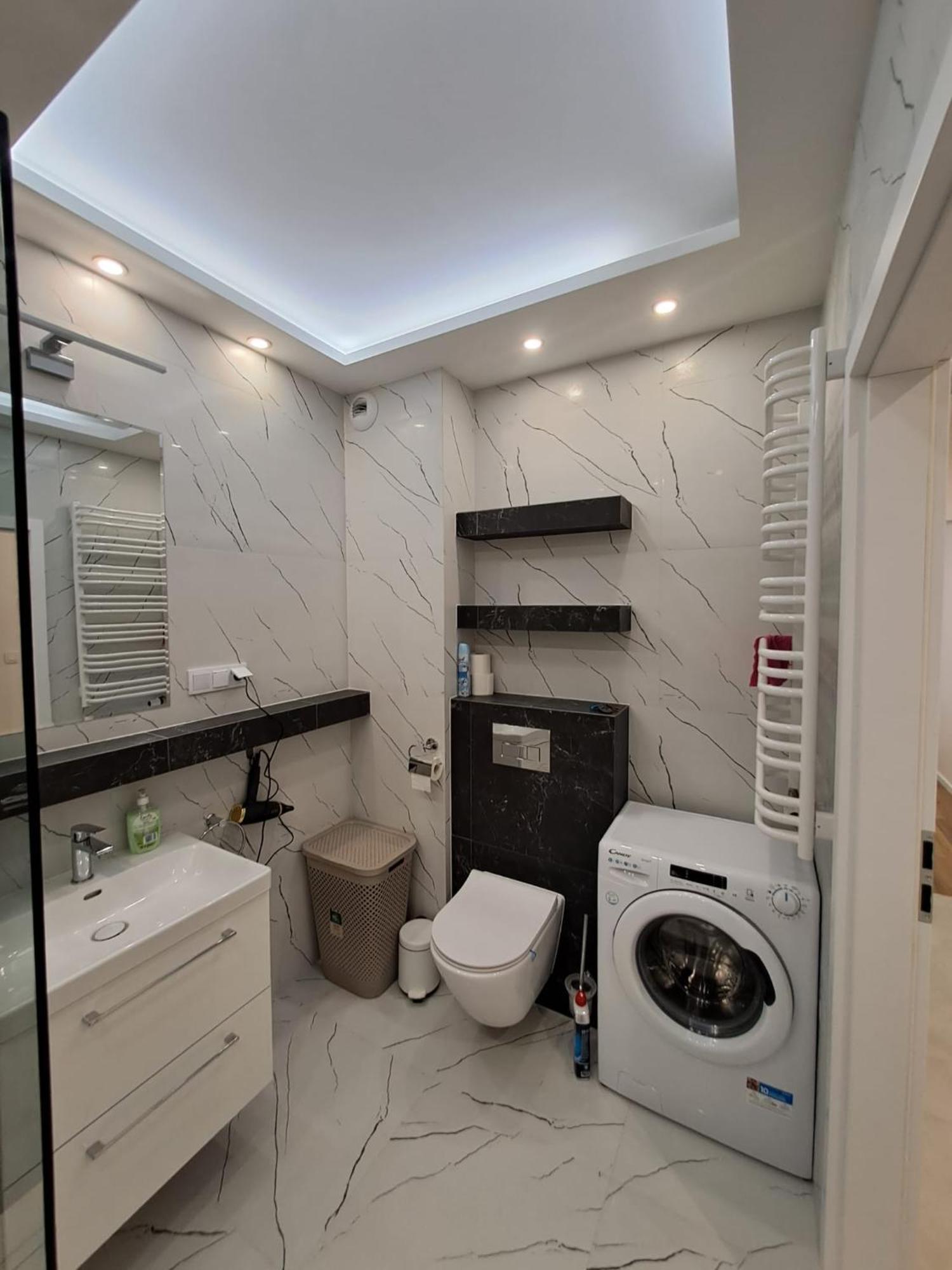 Apartment Orawska 14 Krakow