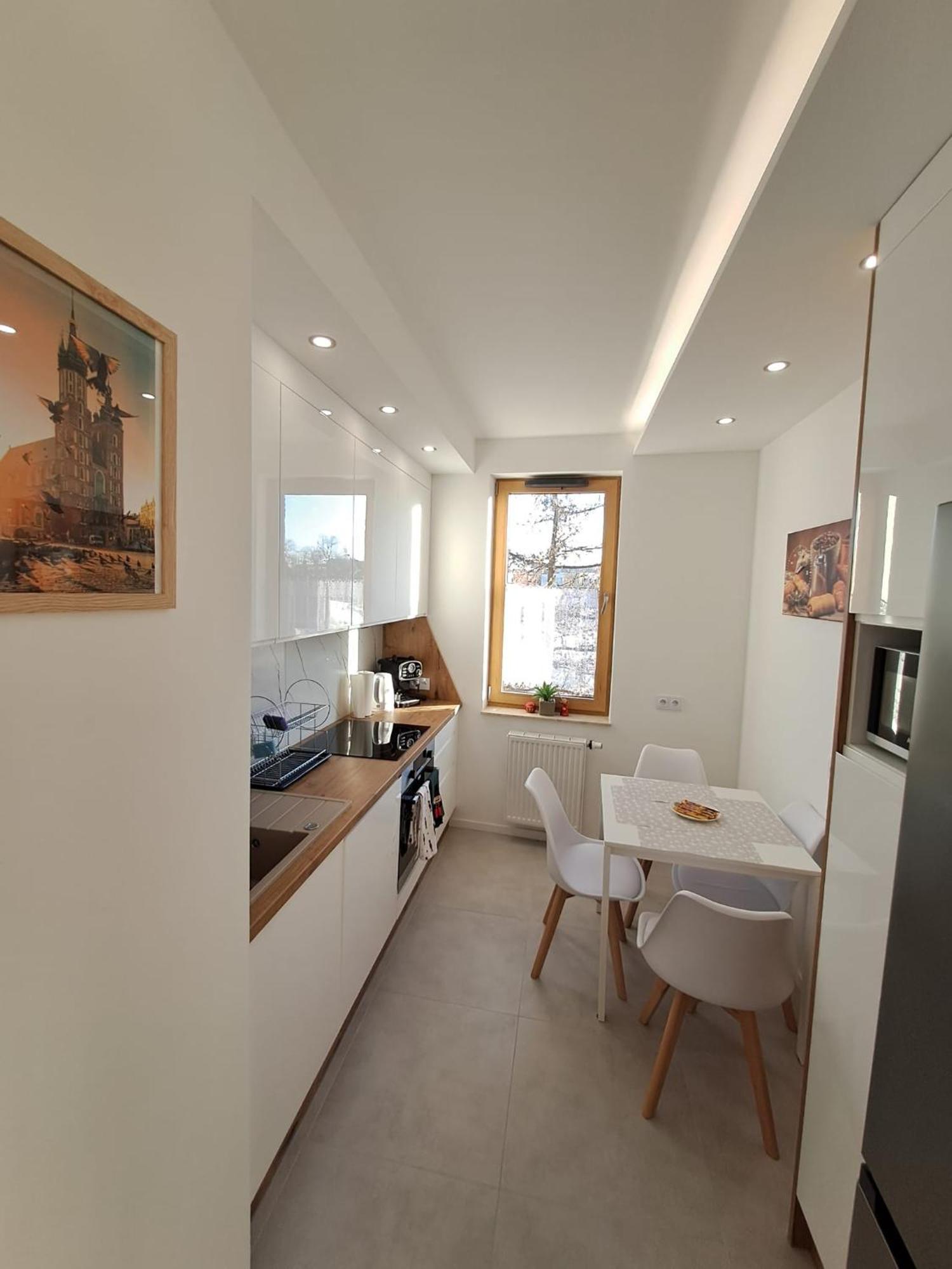 Orawska 14 Apartment *