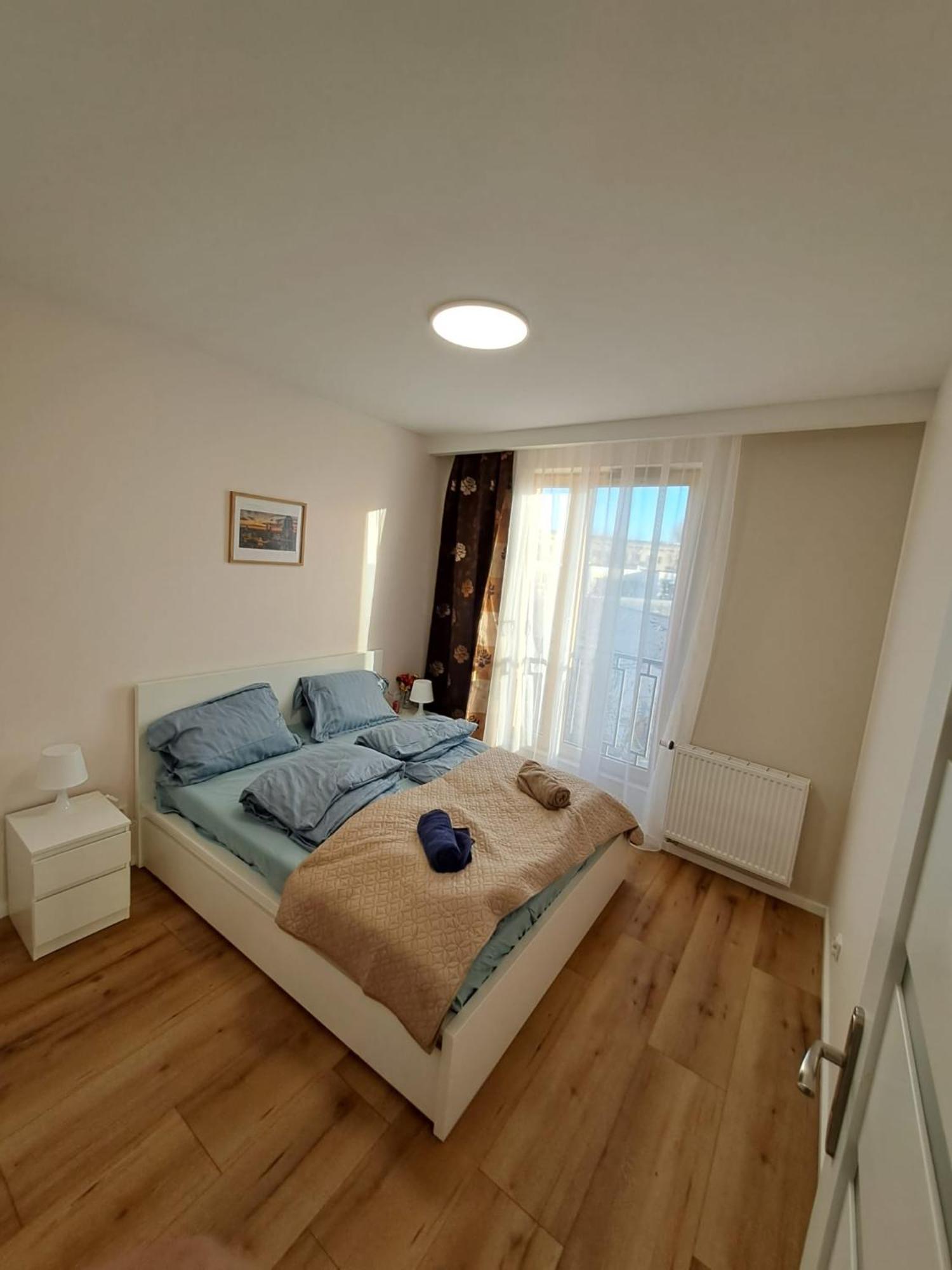 Apartment Orawska 14
