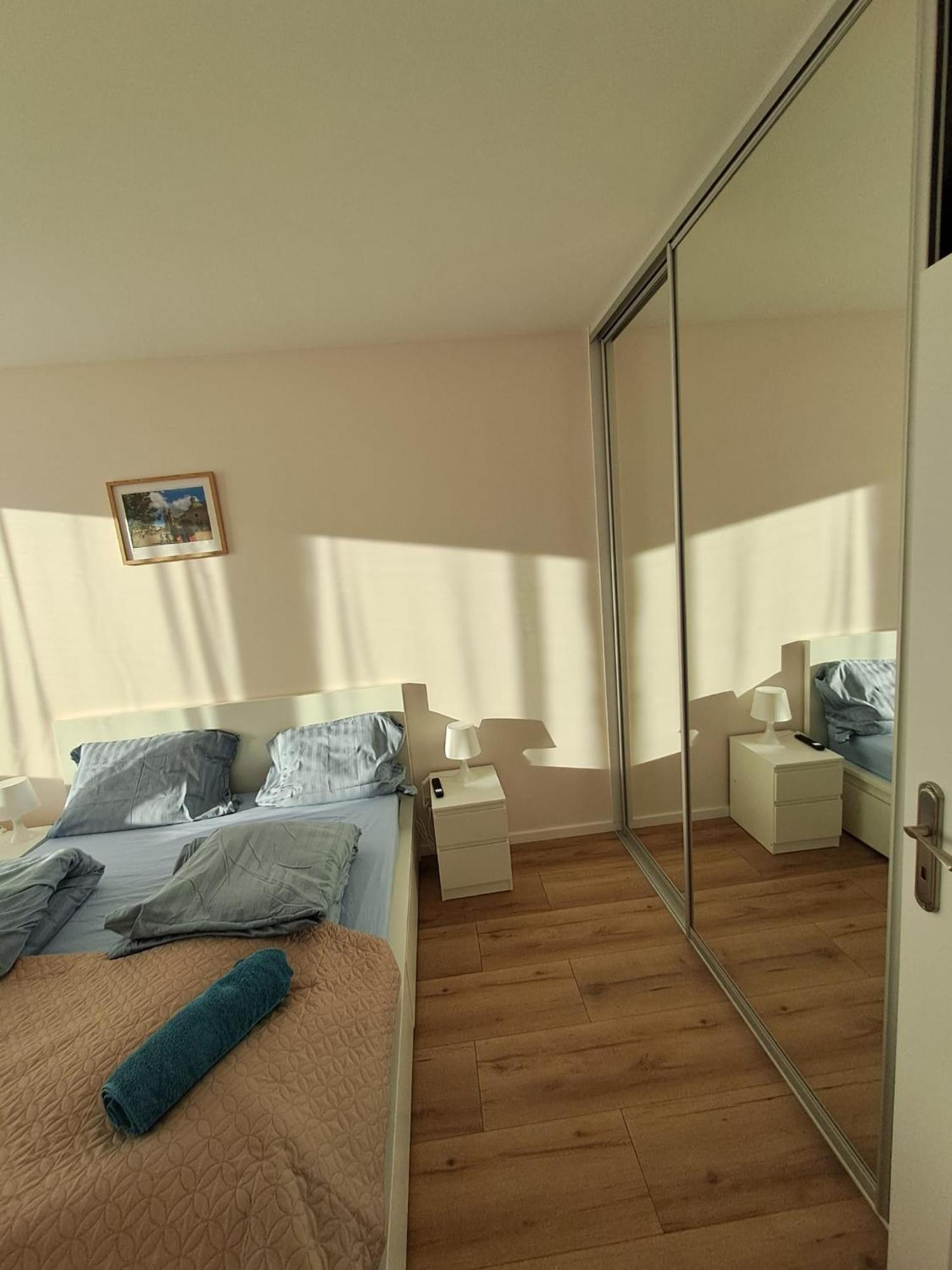 Apartment Orawska 14 Krakow